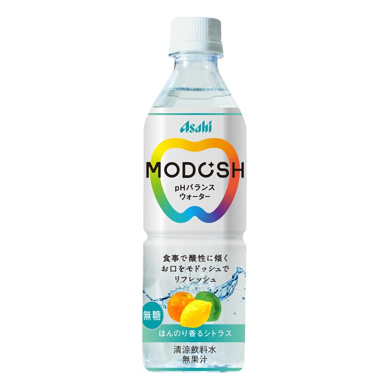 『MODOSH(モドッシュ)pHバランスウォーター』