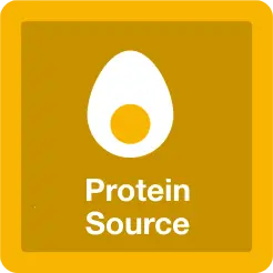 Protein Source