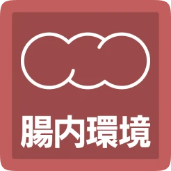 腸内環境改善