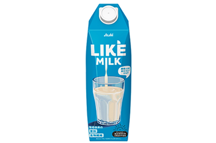 『LIKE MILK(ライクミルク) 1000ml』